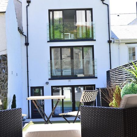 مبيت وإفطار Pier39Portrush Adult Only المظهر الخارجي الصورة