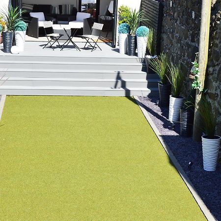 مبيت وإفطار Pier39Portrush Adult Only المظهر الخارجي الصورة
