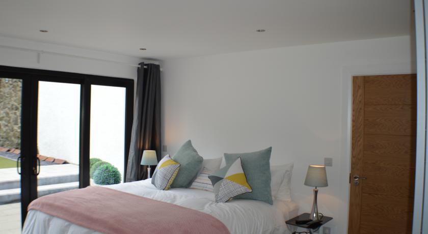 مبيت وإفطار Pier39Portrush Adult Only الغرفة الصورة