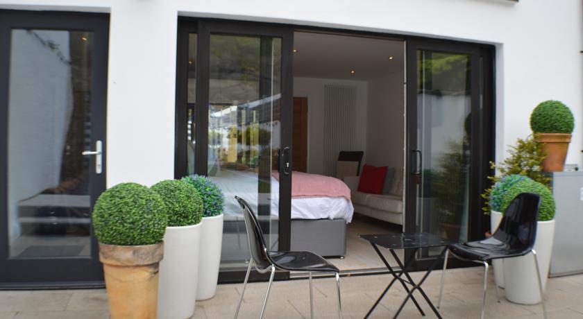 مبيت وإفطار Pier39Portrush Adult Only الغرفة الصورة