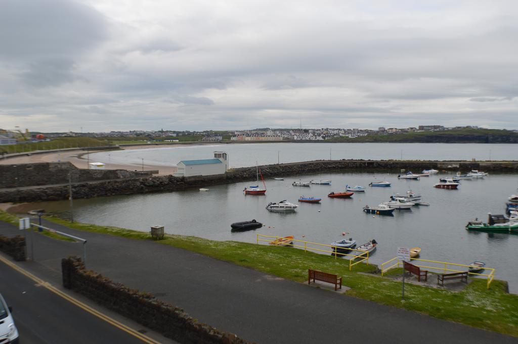 مبيت وإفطار Pier39Portrush Adult Only الغرفة الصورة
