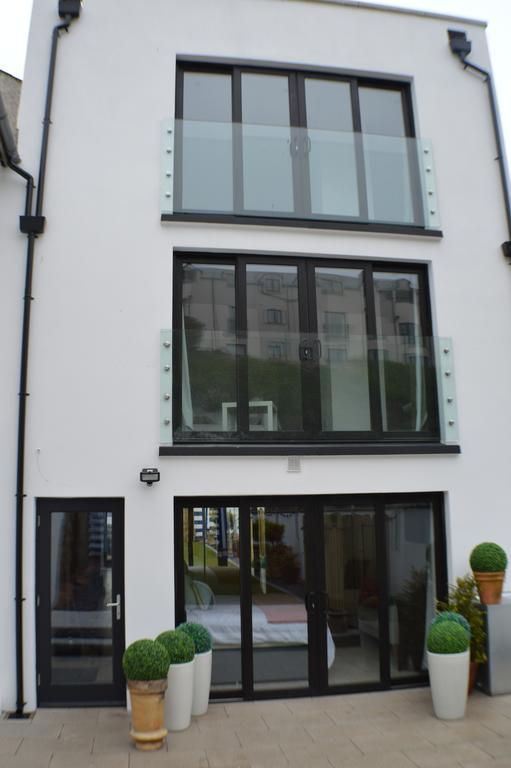 مبيت وإفطار Pier39Portrush Adult Only المظهر الخارجي الصورة