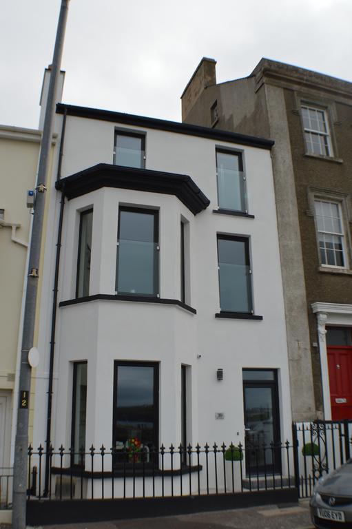 مبيت وإفطار Pier39Portrush Adult Only المظهر الخارجي الصورة