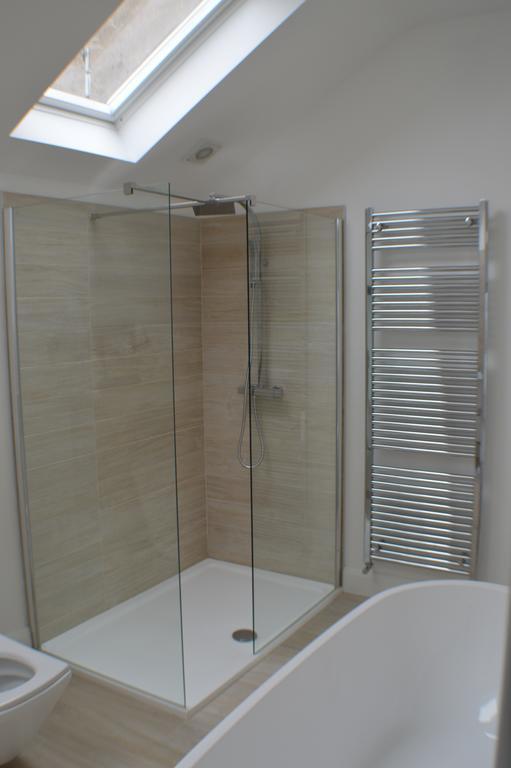 مبيت وإفطار Pier39Portrush Adult Only المظهر الخارجي الصورة
