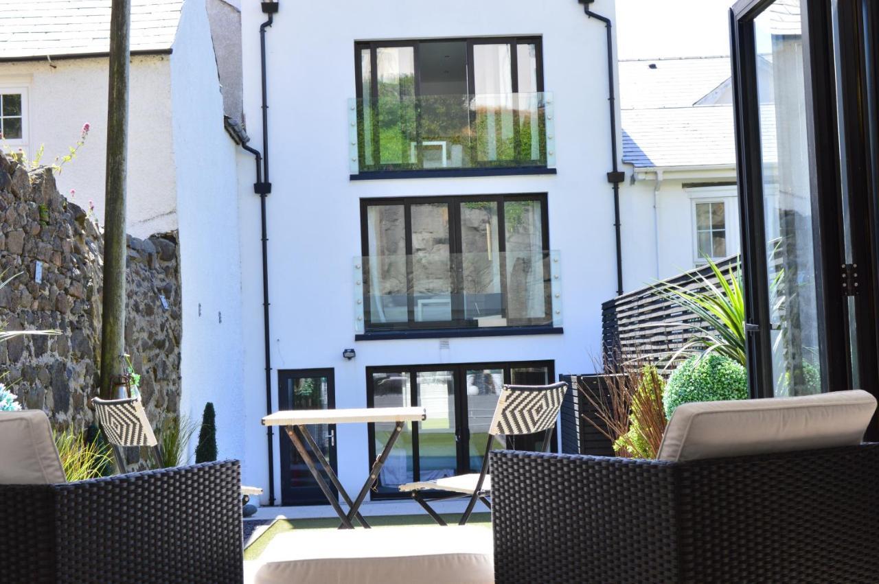 مبيت وإفطار Pier39Portrush Adult Only المظهر الخارجي الصورة