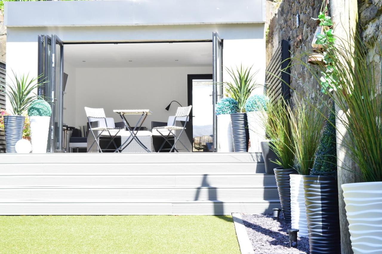 مبيت وإفطار Pier39Portrush Adult Only المظهر الخارجي الصورة