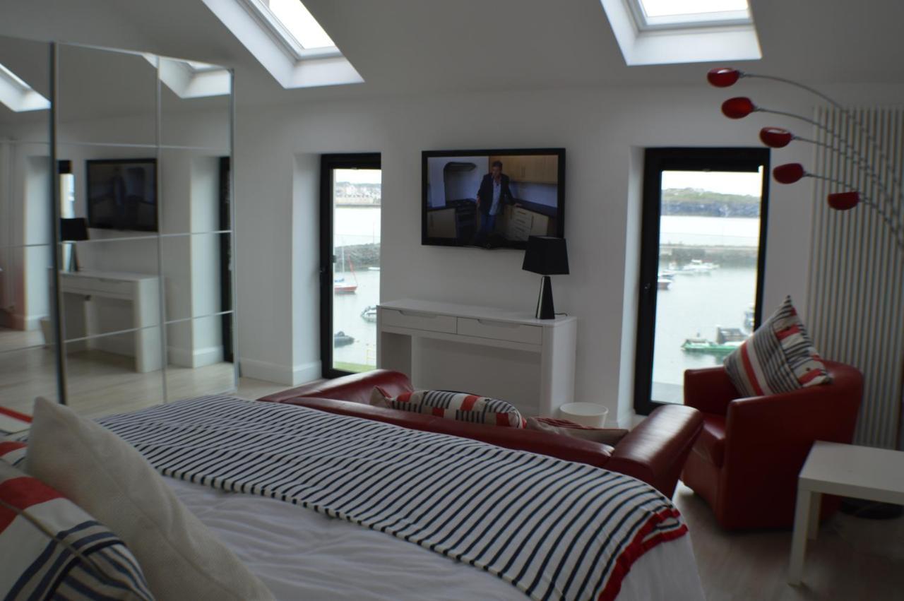 مبيت وإفطار Pier39Portrush Adult Only الغرفة الصورة